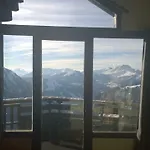 Saskia 1 Apartament Avoriaz