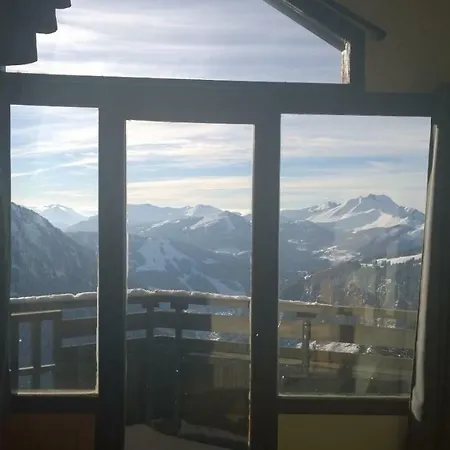 Saskia 1 Appartamento Avoriaz