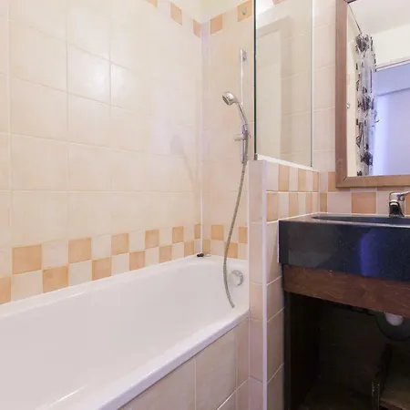 Saskia 1 Appartement