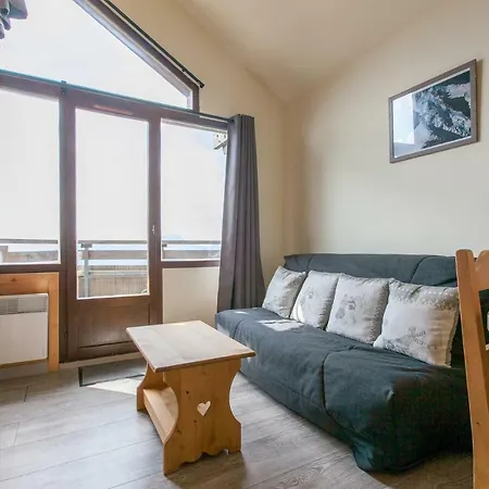 Appartamento Saskia 1 Avoriaz
