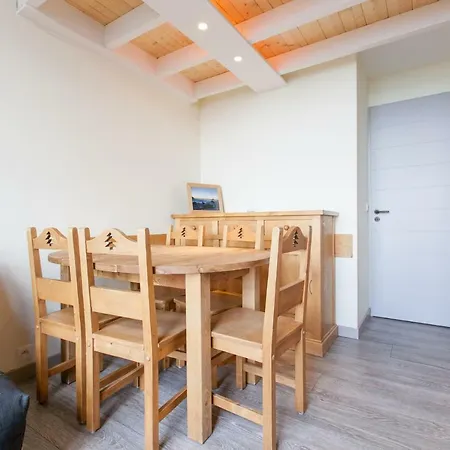 Apartament Saskia 1