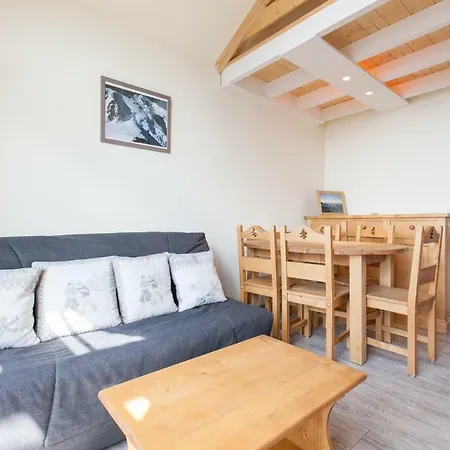 Apartament Saskia 1 *